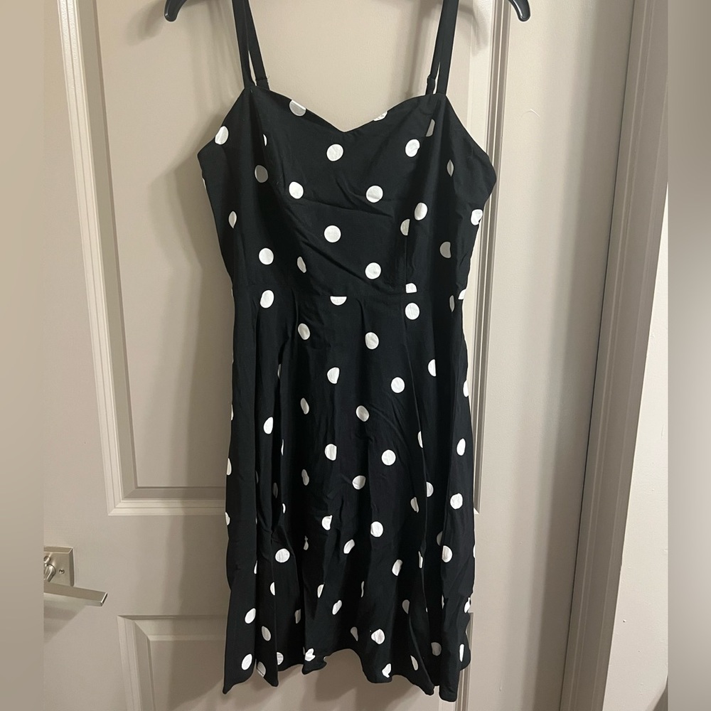 Old Navy MIDI Dress